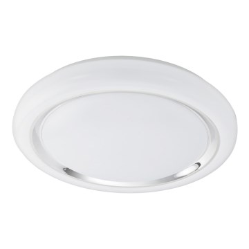 Eglo 96024 - LED Deckenleuchte CAPASSO LED/24W/230V