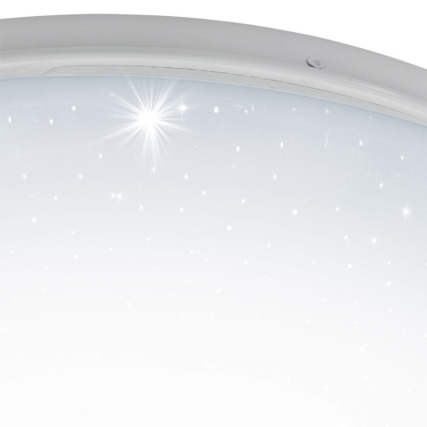 Eglo 96027 - LED Deckenleuchte GIRON-S LED/11W/230V