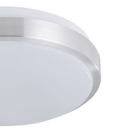 Eglo - LED Deckenleuchte LED/18W/230V