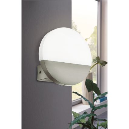 Eglo - LED Wandleuchte LED/4,5W/230V