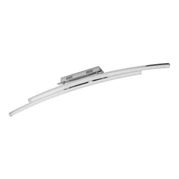 Eglo 96092 - LED Deckenleuchte PERTINI 2xLED/10,8W/230V
