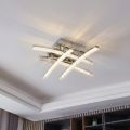 Eglo 96093 - LED-Deckenleuchte PERTINI 4xLED/5W/230V