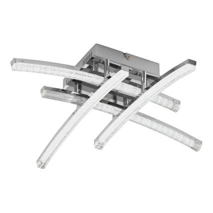 Eglo 96093 - LED-Deckenleuchte PERTINI 4xLED/5W/230V