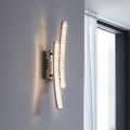 Eglo 96097 - LED Wandleuchte PERTINI 2xLED/3W/230V