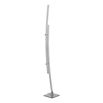 Eglo 96099 - LED Stehlampe PERTINI 2xLED/9,5W/230V
