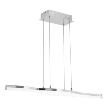 Eglo 96101 - LED Kronleuchter LASANA 2 2xLED/10,5W/230V