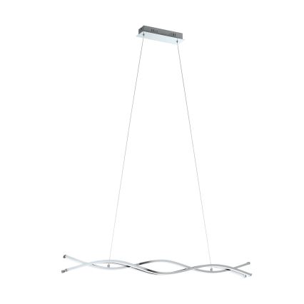 Eglo - LED Kronleuchter 3xLED/13W/230V