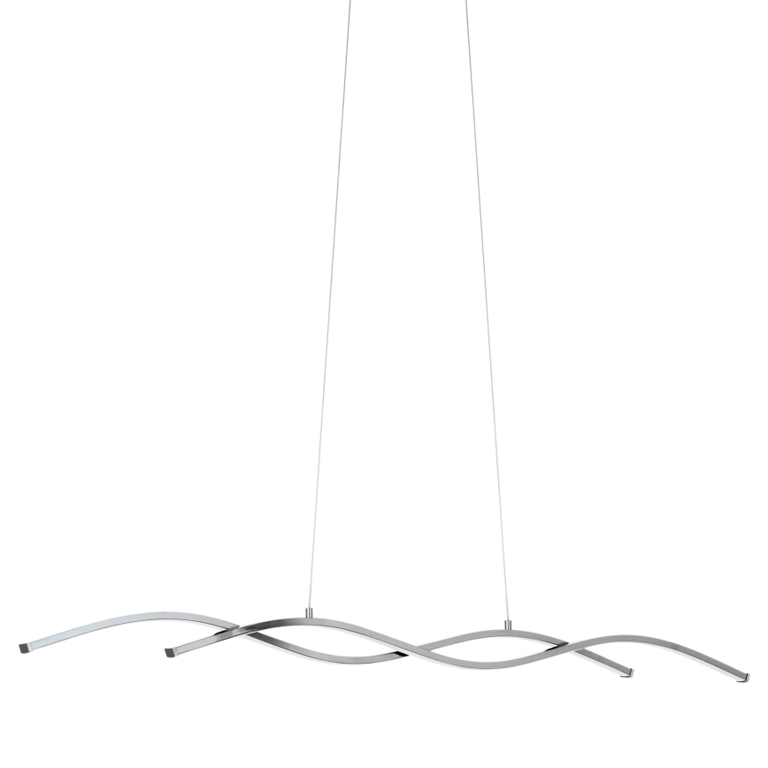 Eglo - LED Kronleuchter 2xLED/14W/230V