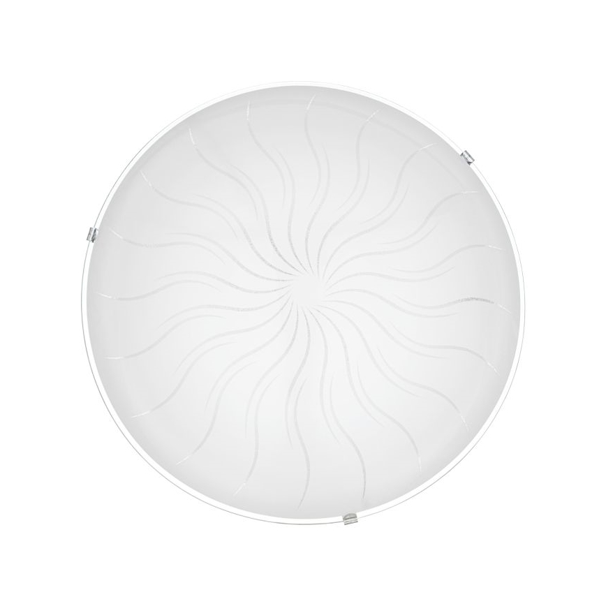 Eglo - LED Deckenleuchte LED/11W/230V