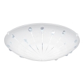 Eglo 96113 - LED-Deckenleuchte MARGITTA 1 LED/11W/230V