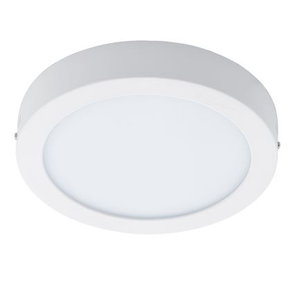 Eglo 96168 - LED-Badezimmer-Deckenleuchte FUEVA 1, 1x LED/22 W/230 V, IP44, Ø 30 cm