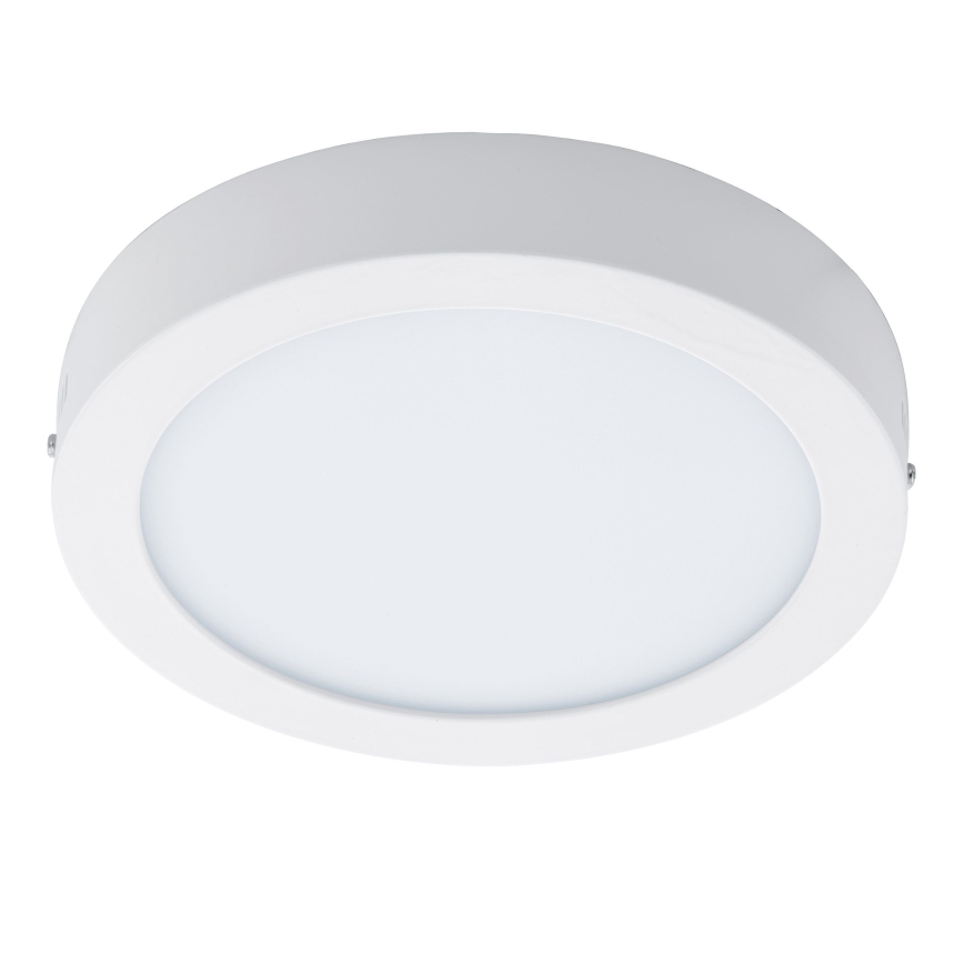 Eglo 96168 - LED-Badezimmer-Deckenleuchte FUEVA 1, 1x LED/22 W/230 V, IP44, Ø 30 cm