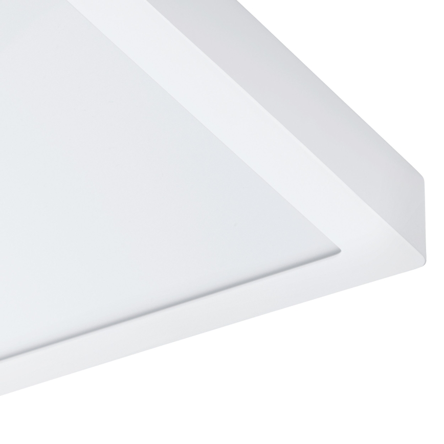 Eglo 96169 - LED Deckenleuchte FUEVA 1 LED/22W/230V
