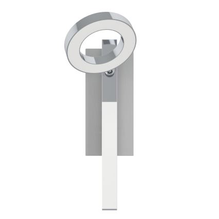 Eglo - LED-Punktleuchte/3,2W + LED/2,2/230V