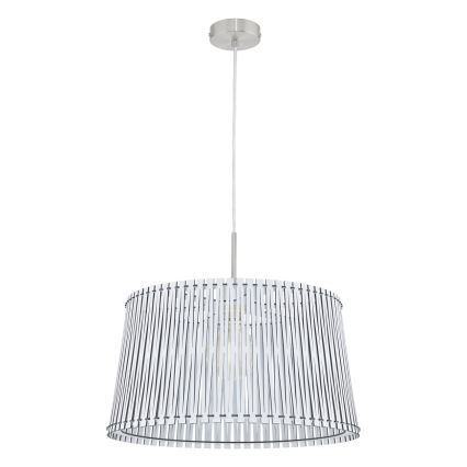 Eglo 96186 - Kronleuchter SENDERO 1xE27/60W/230V