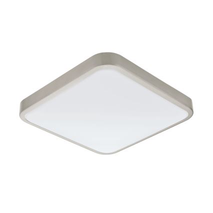 Eglo 96231 - LED-Badezimmerleuchte MANILVA LED/16W/230V IP44