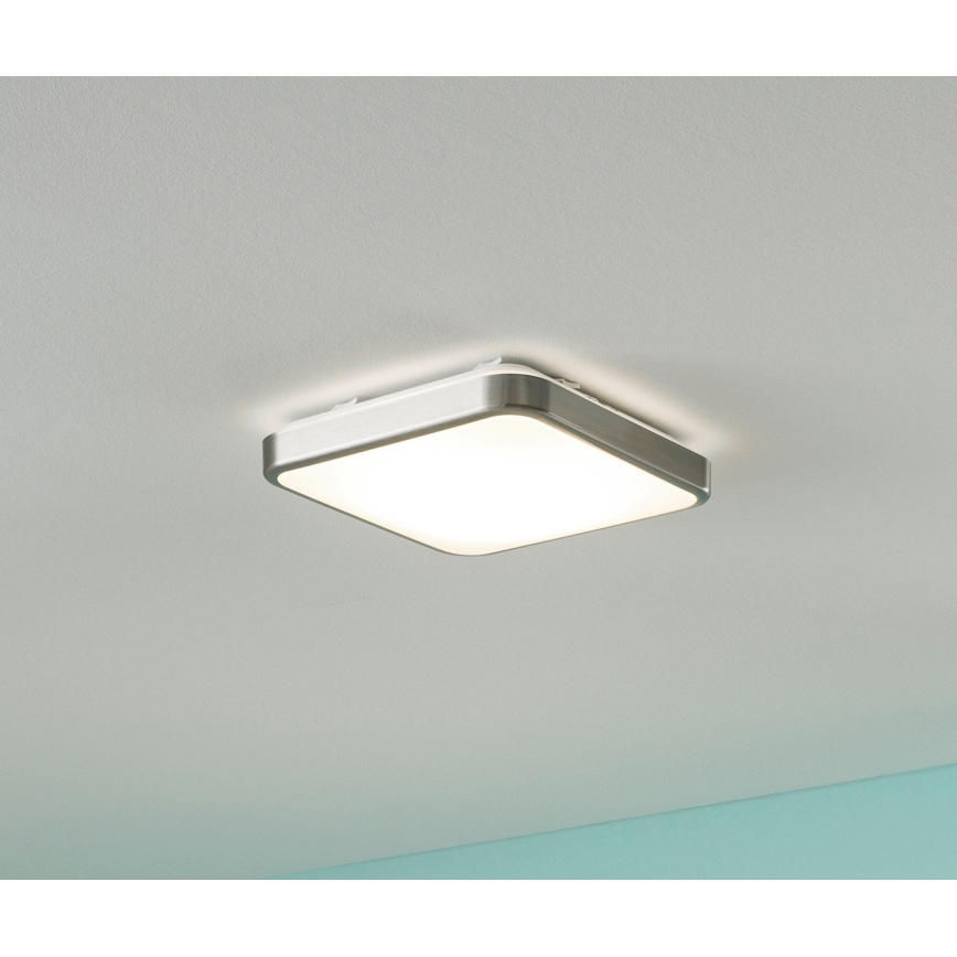Eglo 96231 - LED-Badezimmerleuchte MANILVA LED/16W/230V IP44