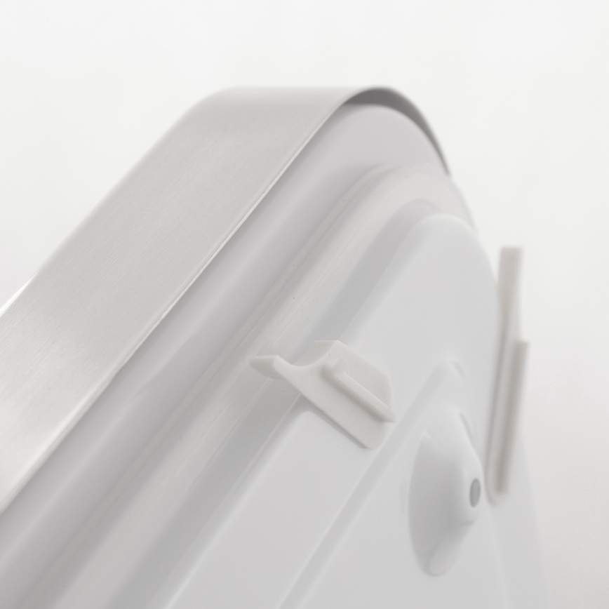 Eglo 96231 - LED-Badezimmerleuchte MANILVA LED/16W/230V IP44