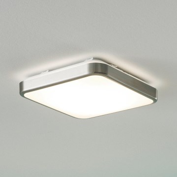 Eglo 96231 - MANILVA LED-Badleuchte, 16 W, 230 V, IP44