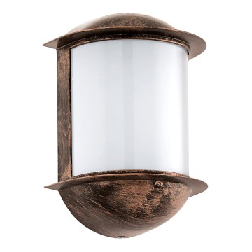 Eglo 96273 - LED Außenwandleuchte ISOBA LED/6W Eglo 96273 - LED Außenwandleuchte ISOBA LED/6W