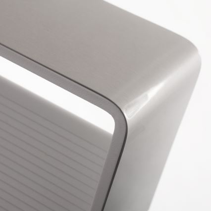 Eglo 96301 - LED Wandleuchte SANIA 3 LED/10W