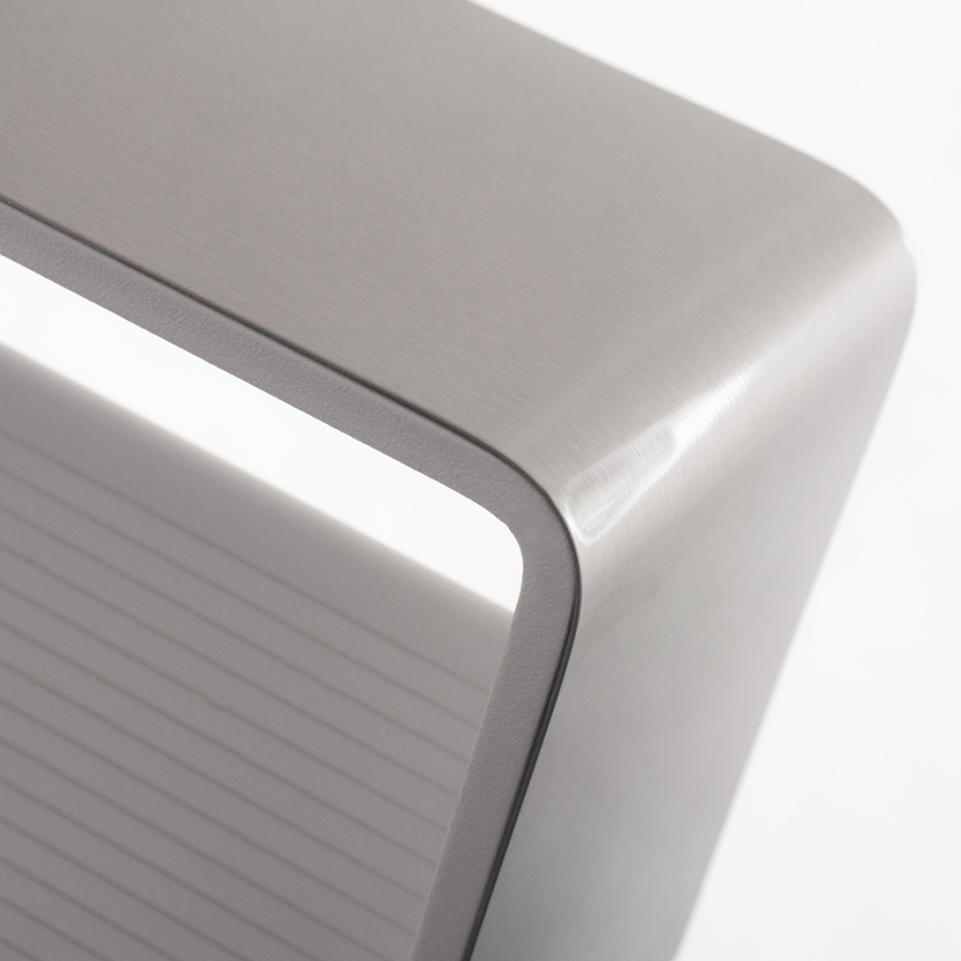 Eglo 96301 - LED Wandleuchte SANIA 3 LED/10W