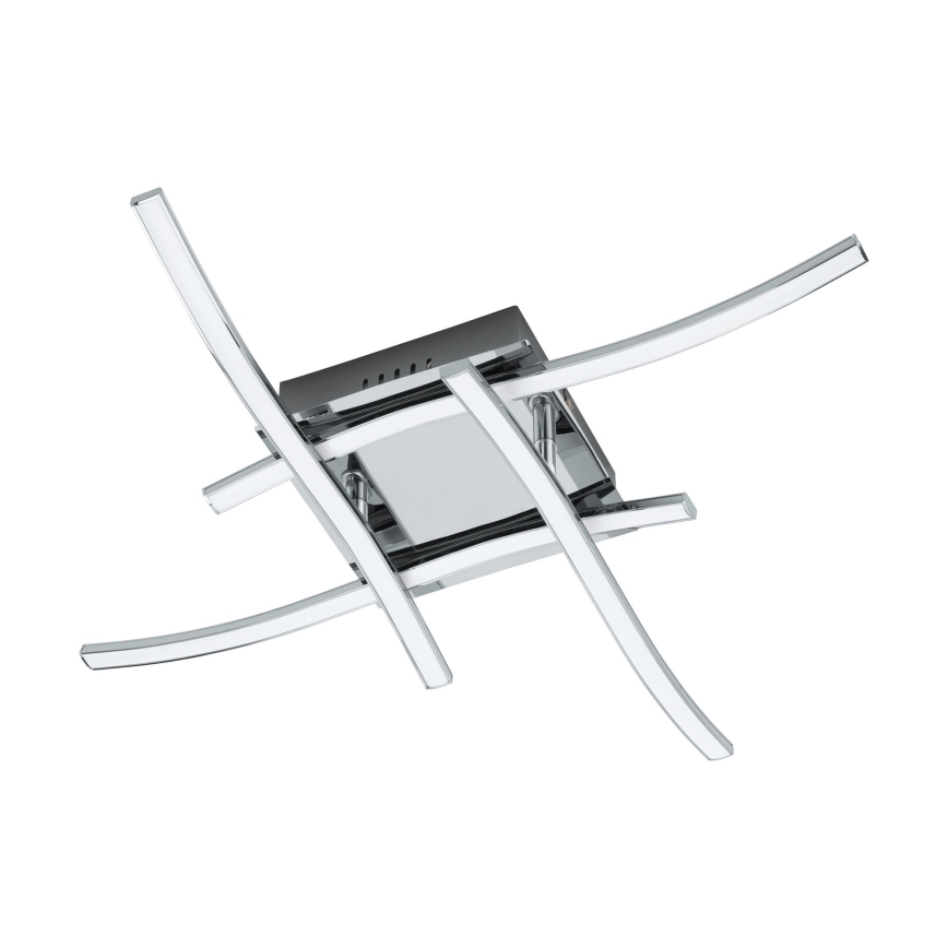 Eglo - LED Decken-Kronleuchter 4xLED/5W/230V