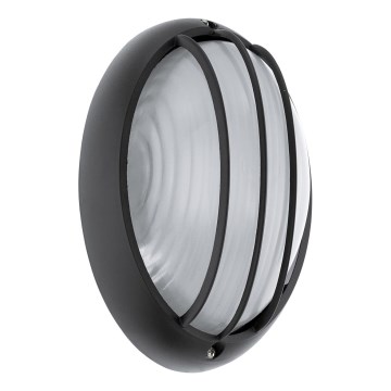 Eglo 96339 - LED Außenwandleuchte SIONES 1 LED/6W