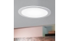 Eglo 96407 - Dimmbare LED-Einbauleuchte FUEVA 1 1xLED/10,95W/230V