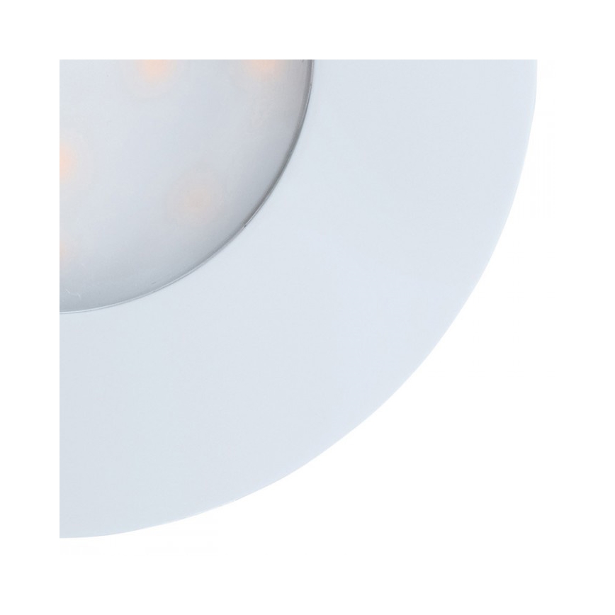 Eglo 96414 - LED Außenleuchte PINEDA-IP LED/6W