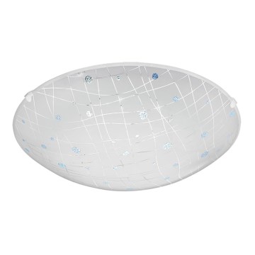 Eglo 96472 - LED Deckenleuchte VEREDA 1xLED/11W/230V 315mm