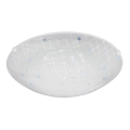 Eglo 96472 - LED-Deckenleuchte VEREDA LED/11W/230V 315mm