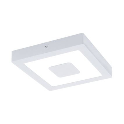 Eglo - LED Außen-Deckenleuchte LED/16,5W/230V IP44