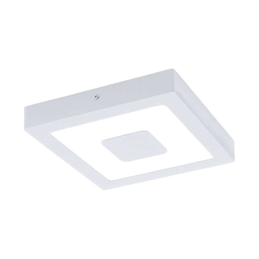 Eglo - LED Außen-Deckenleuchte LED/16,5W/230V IP44