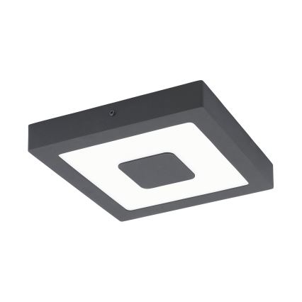 Eglo - LED Badezimmerleuchte LED/16,5W/230V