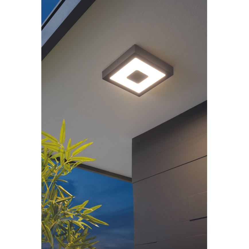 Eglo - LED Badezimmerleuchte LED/16,5W/230V