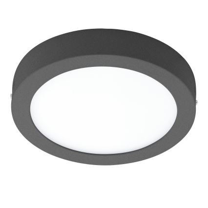 Eglo 96492 - LED Außen-Deckenleuchte ARGOLIS LED/16,5W/230V IP44