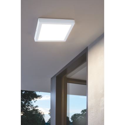 Eglo 96494 - LED-Außen-Deckenleuchte ARGOLIS LED/22W IP44