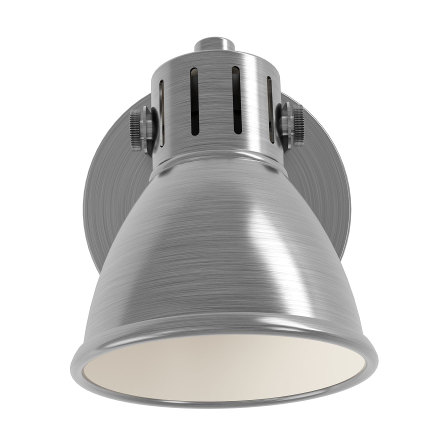 Eglo - LED Spotlight 1xGU10/3,3W/230V
