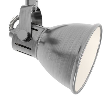 Eglo 96553 - LED Spotlight SERAS 2xGU10/3,3W/230V