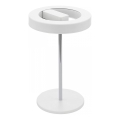 Eglo 96658 - dimmbare LED-Tischleuchte ALVENDRE LED/12W/230V