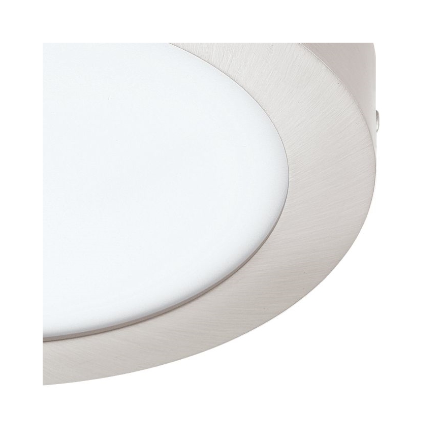 Eglo - LED RGBW dimmbare Deckenleuchte FUEVA-C LED/15,6W/230V Bluetooth