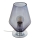 Eglo 96775 - Tischlampe MURMILLO 1xE27/42W/230V