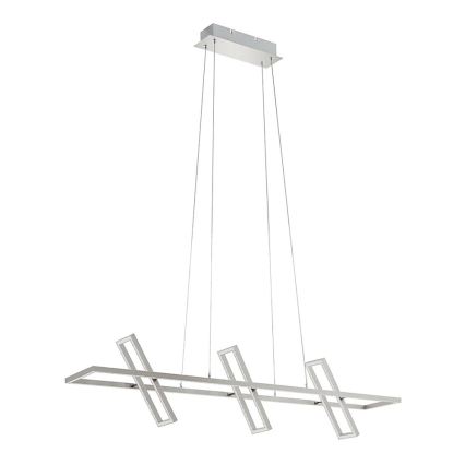 Eglo 96816 - dimmbare LED-Pendelleuchte TAMASERA LED/39W/230V