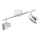 Eglo 96835 - LED Spotlight MONCALVIO 1 2xGU10/5W/230V