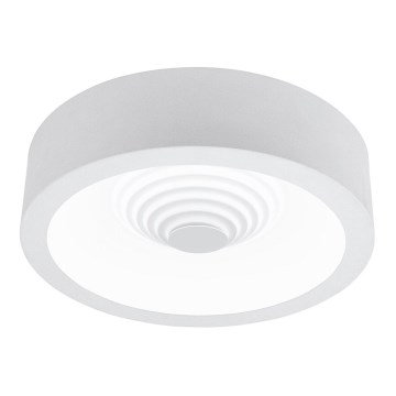 Eglo 96851 - Dimmbare LED-Deckenleuchte LEGANES 1xLED/25,5W/230V