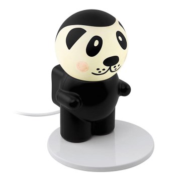 Eglo 96867 - LED Kinder Tischlampe FU PAN 1xLED/1,8W/230V