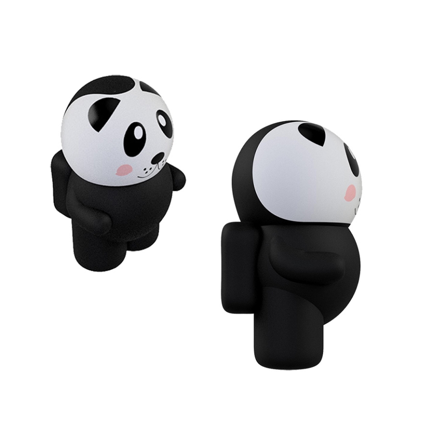 Eglo 96867 - LED Kinder Tischlampe FU PAN 1xLED/1,8W/230V