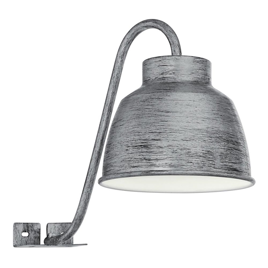Eglo 96887 - LED Badezimmer Wandleuchte EPILA 1xGU10/3,3W/230V IP44 ... Eglo 96887 - LED Badezimmer Wandleuchte EPILA 1xGU10/3,3W/230V IP44 ...