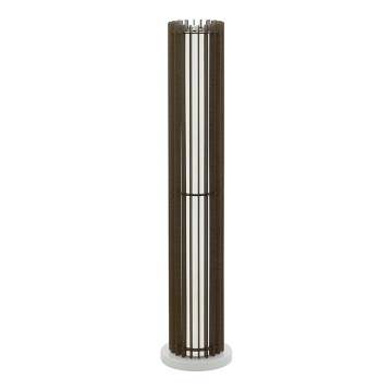 Eglo 96889 - Stehlampe COSSANO 3 2xE27/40W/230V